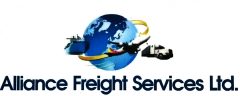 Alliance Freight Services